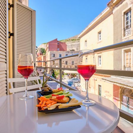 Paradosiakon Apartment Corfu Town Exterior photo