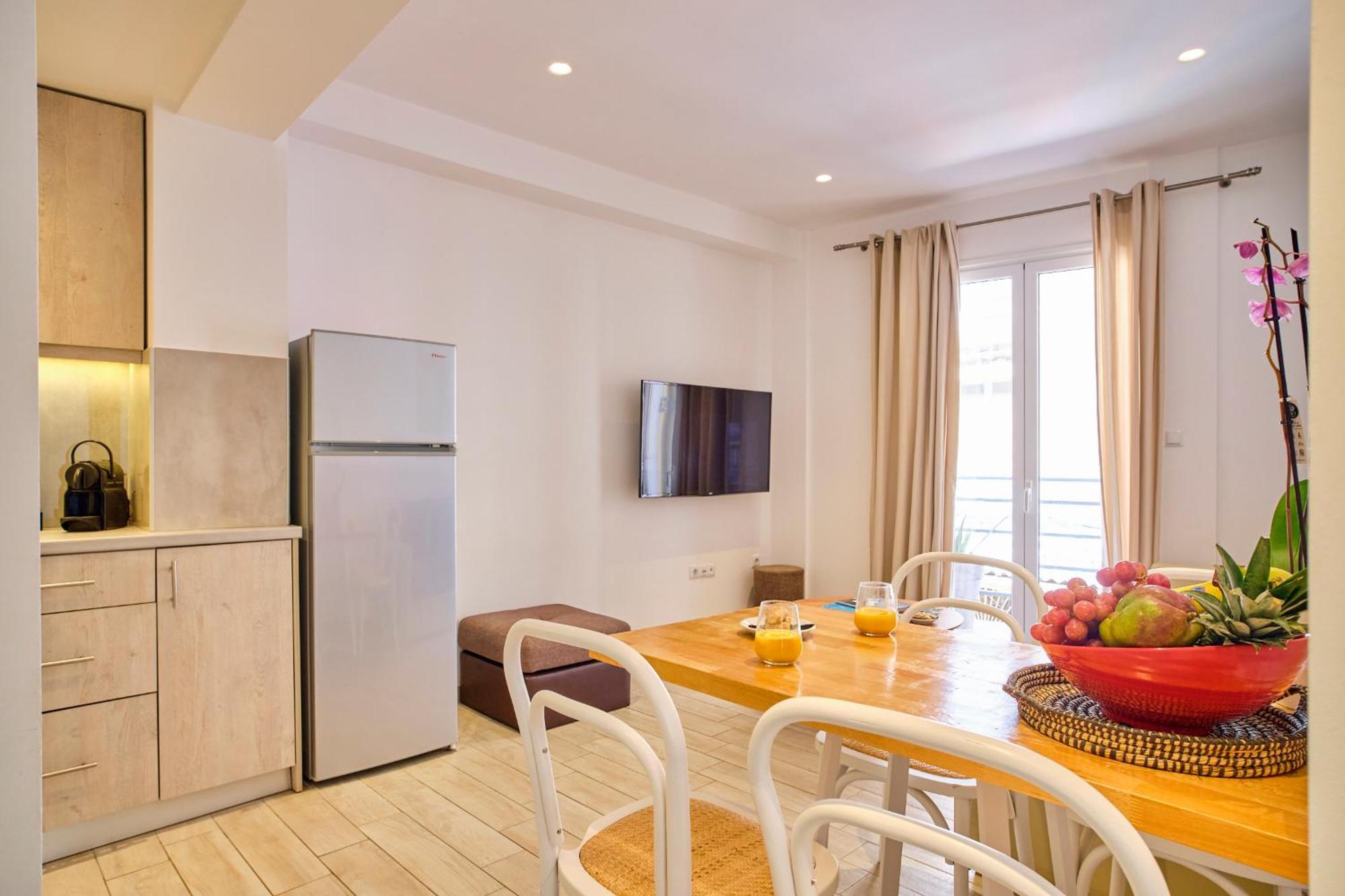 Paradosiakon Apartment Corfu Town Exterior photo
