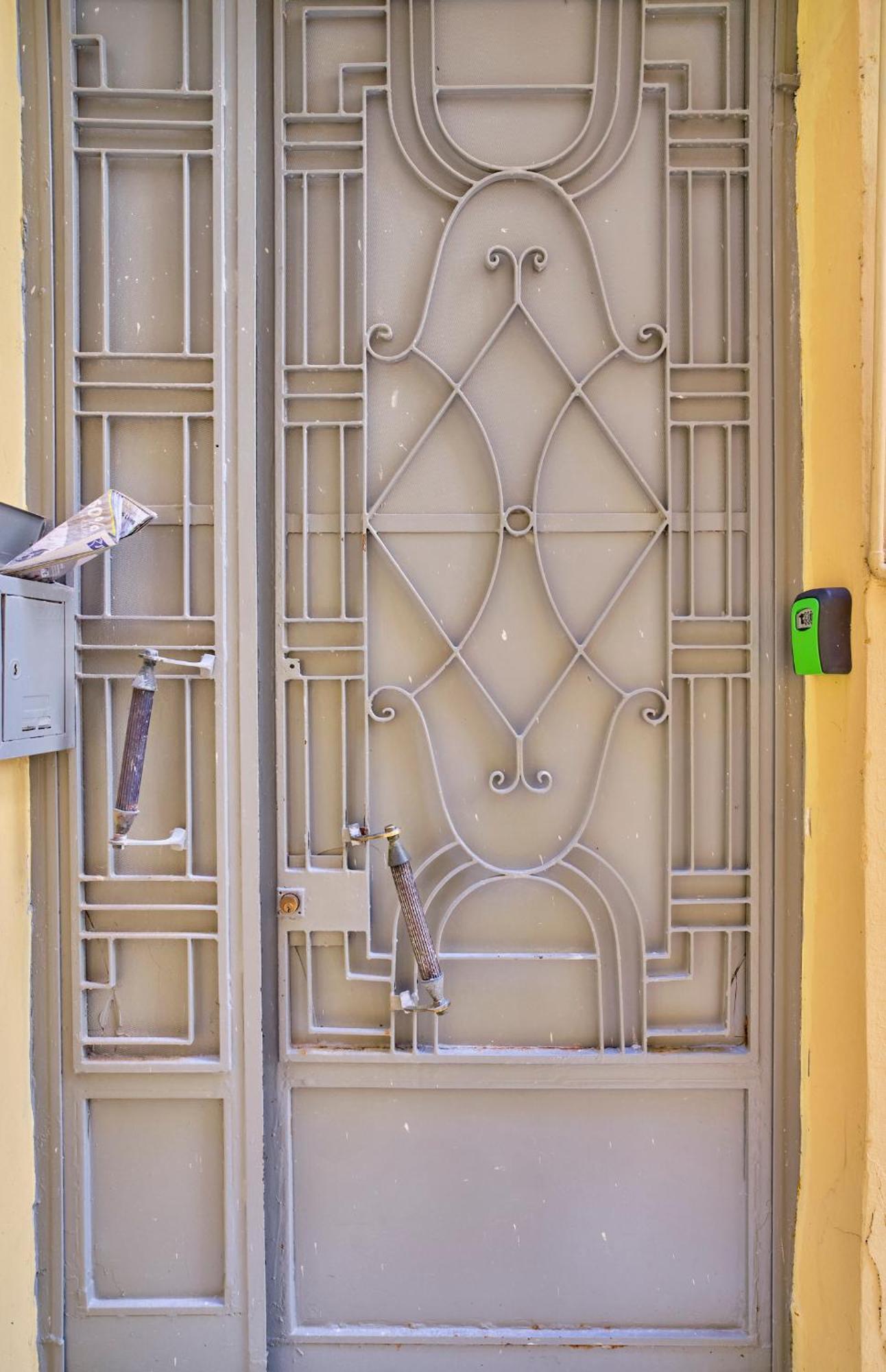Paradosiakon Apartment Corfu Town Exterior photo