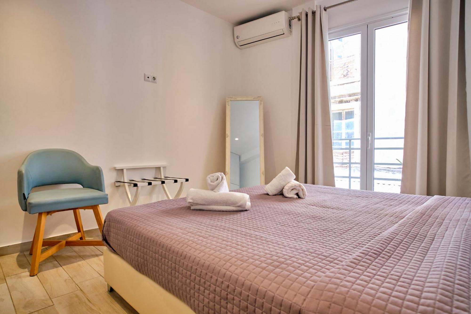 Paradosiakon Apartment Corfu Town Exterior photo